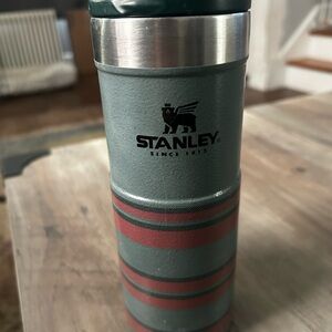 Used Stanley Insulated Thermos